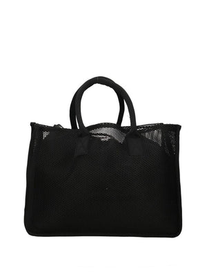 MARC ELLIS Borsa a Mano Buby Vanity Marc Ellis - Nero