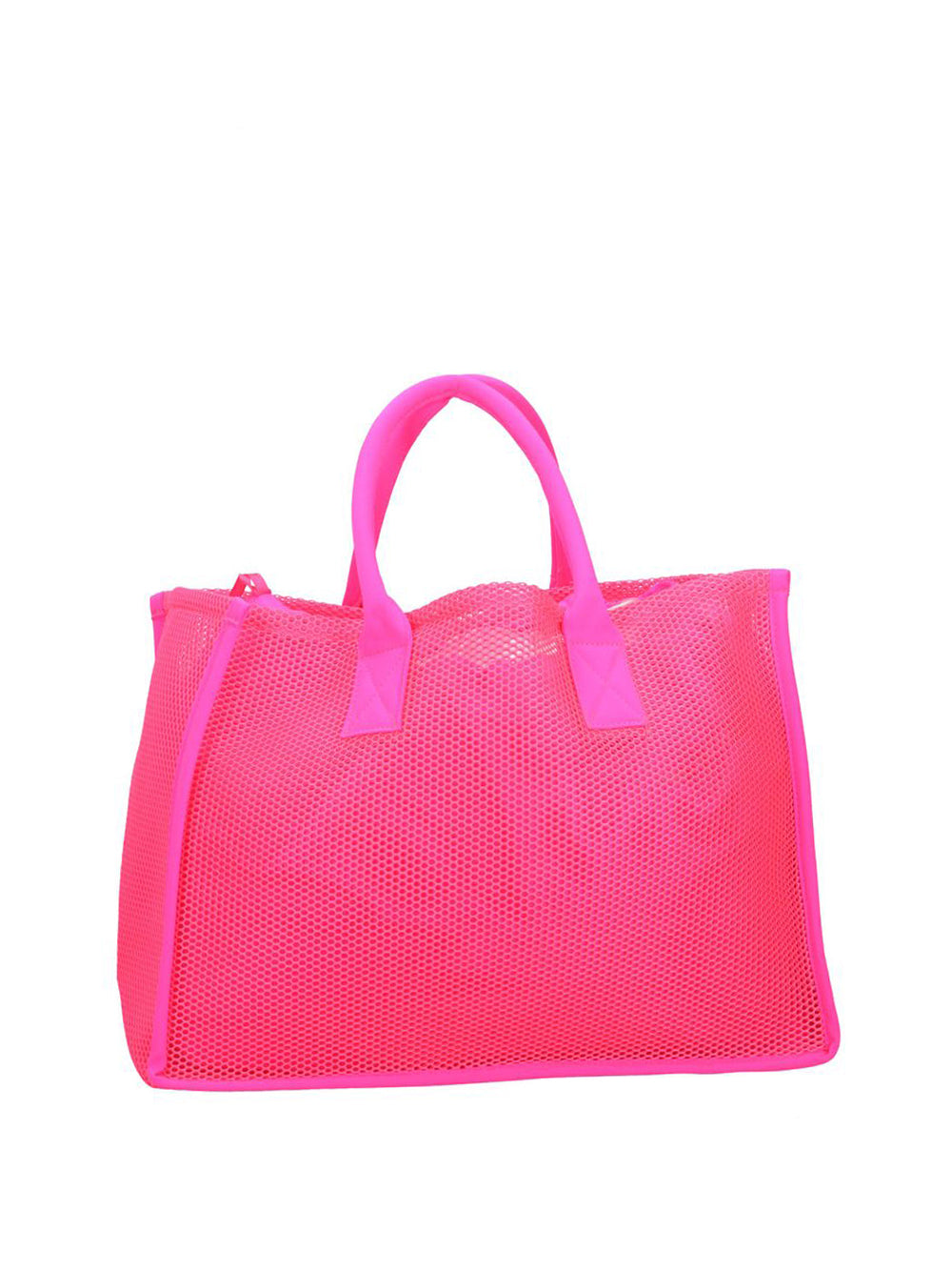 MARC ELLIS Borsa a Mano Buby Vanity Marc Ellis - Fucsia