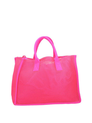 MARC ELLIS Borsa a Mano Buby Vanity Marc Ellis - Fucsia
