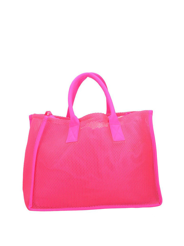 MARC ELLIS Borsa a Mano Buby Vanity Marc Ellis - Fucsia