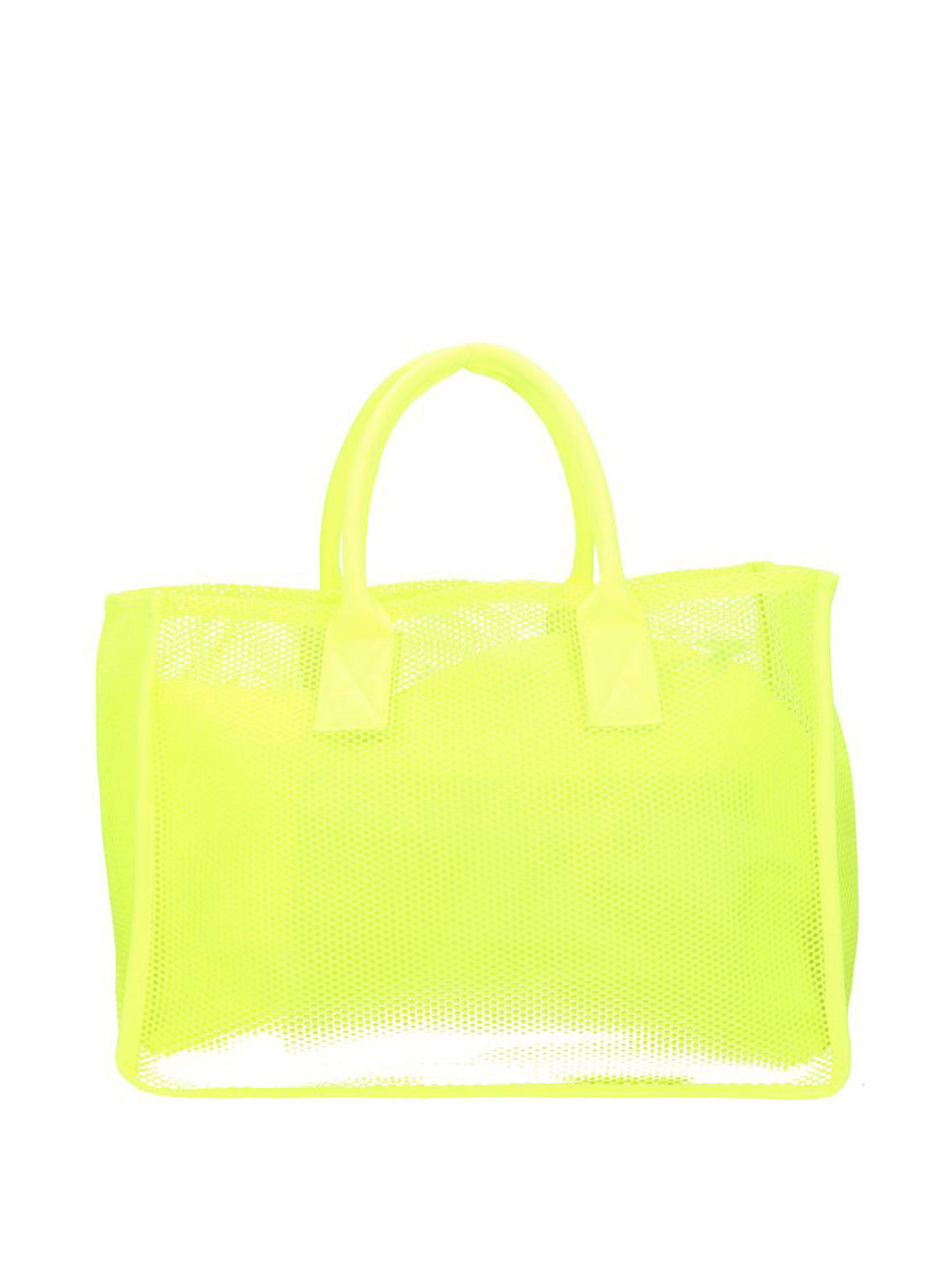 MARC ELLIS Borsa a Mano Buby Vanity Marc Ellis - Giallo