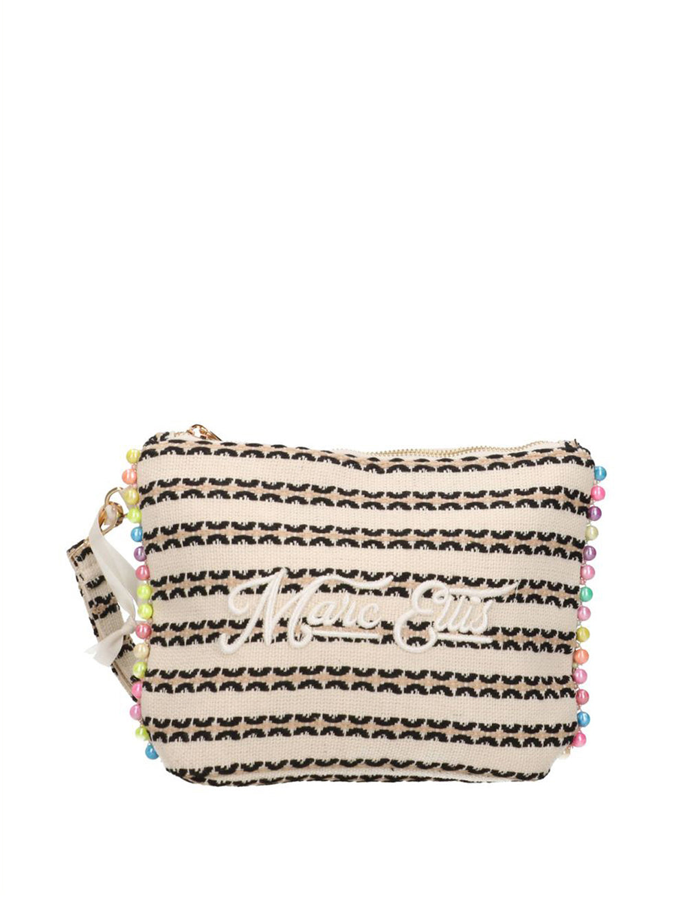 MARC ELLIS Borsa Pochette Cassy Indy 26 Marc Ellis - Multi