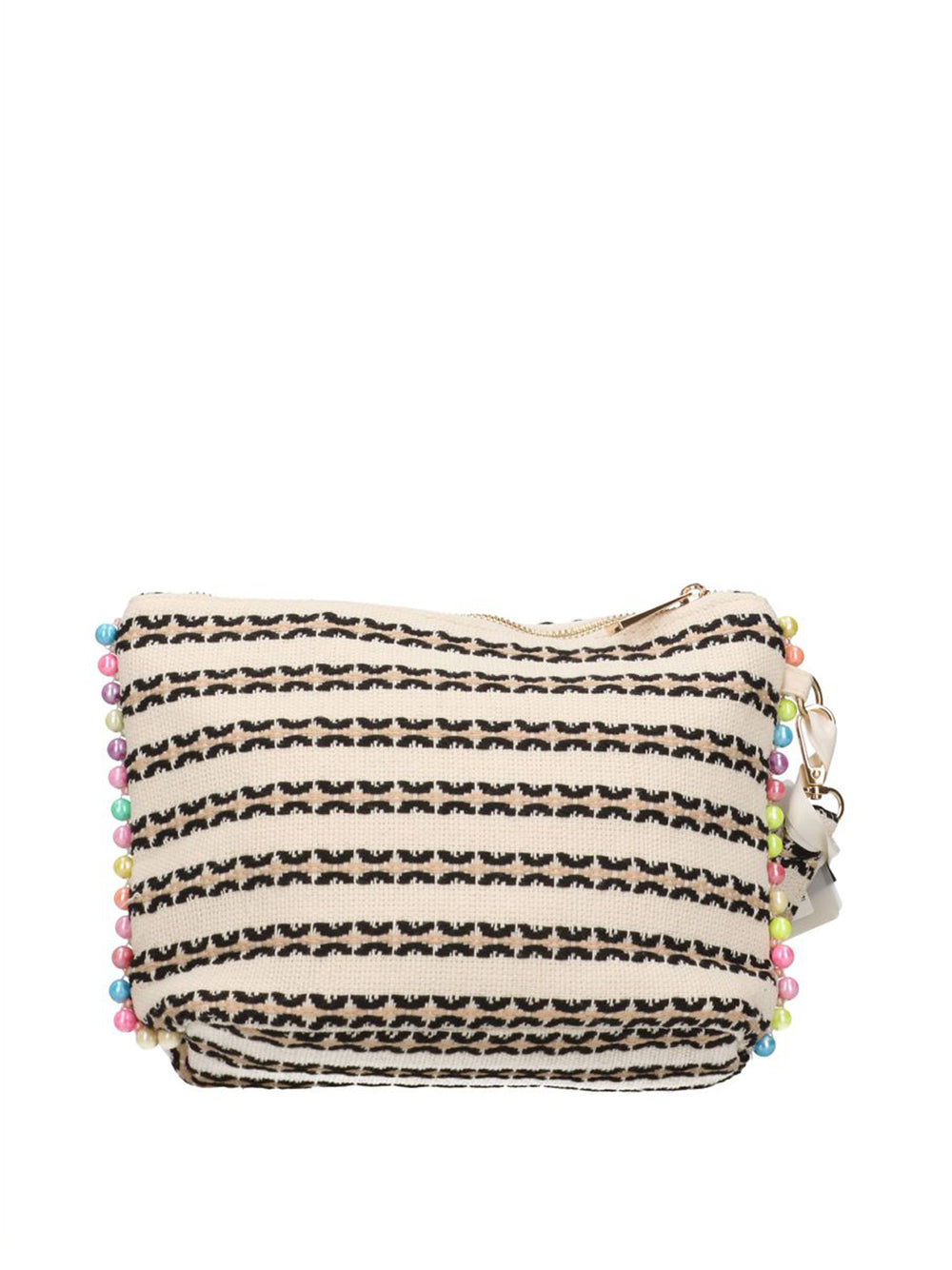 MARC ELLIS Borsa Pochette Cassy Indy 26 Marc Ellis - Multi