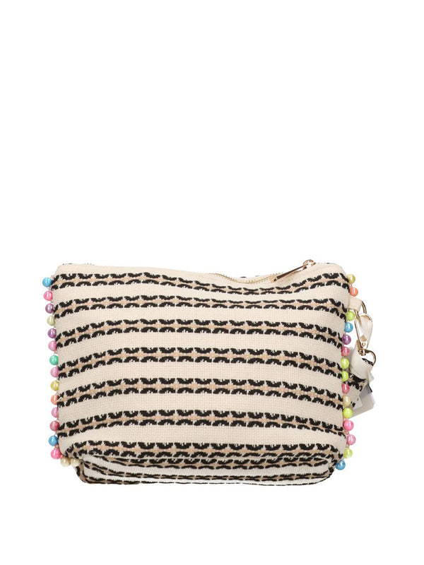 MARC ELLIS Borsa Pochette Cassy Indy 26 Marc Ellis - Multi