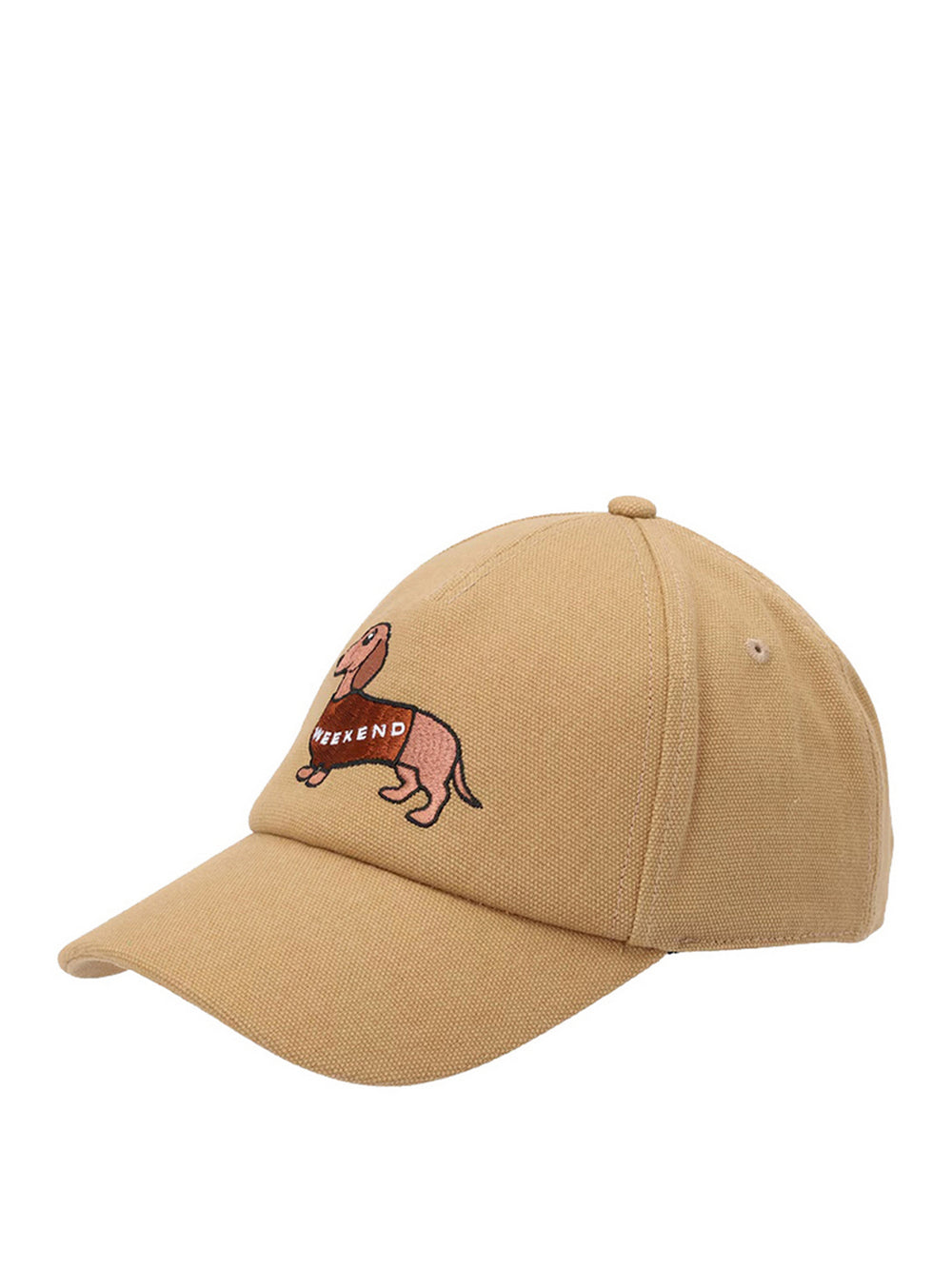 Max Mara Weekend Cappello Max Mara - Cammello