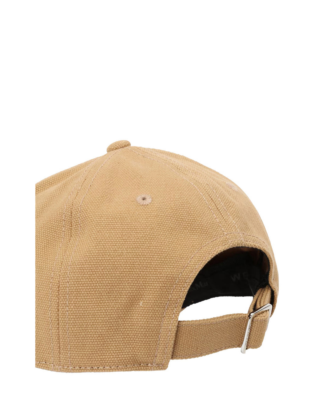 Max Mara Weekend Cappello Max Mara - Cammello