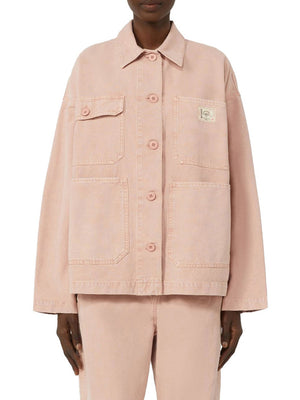 Max Mara Weekend Giacca Max Mara - Rosa