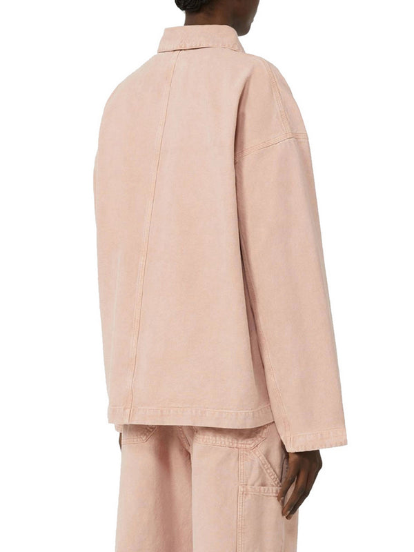 Max Mara Weekend Giacca Max Mara - Rosa