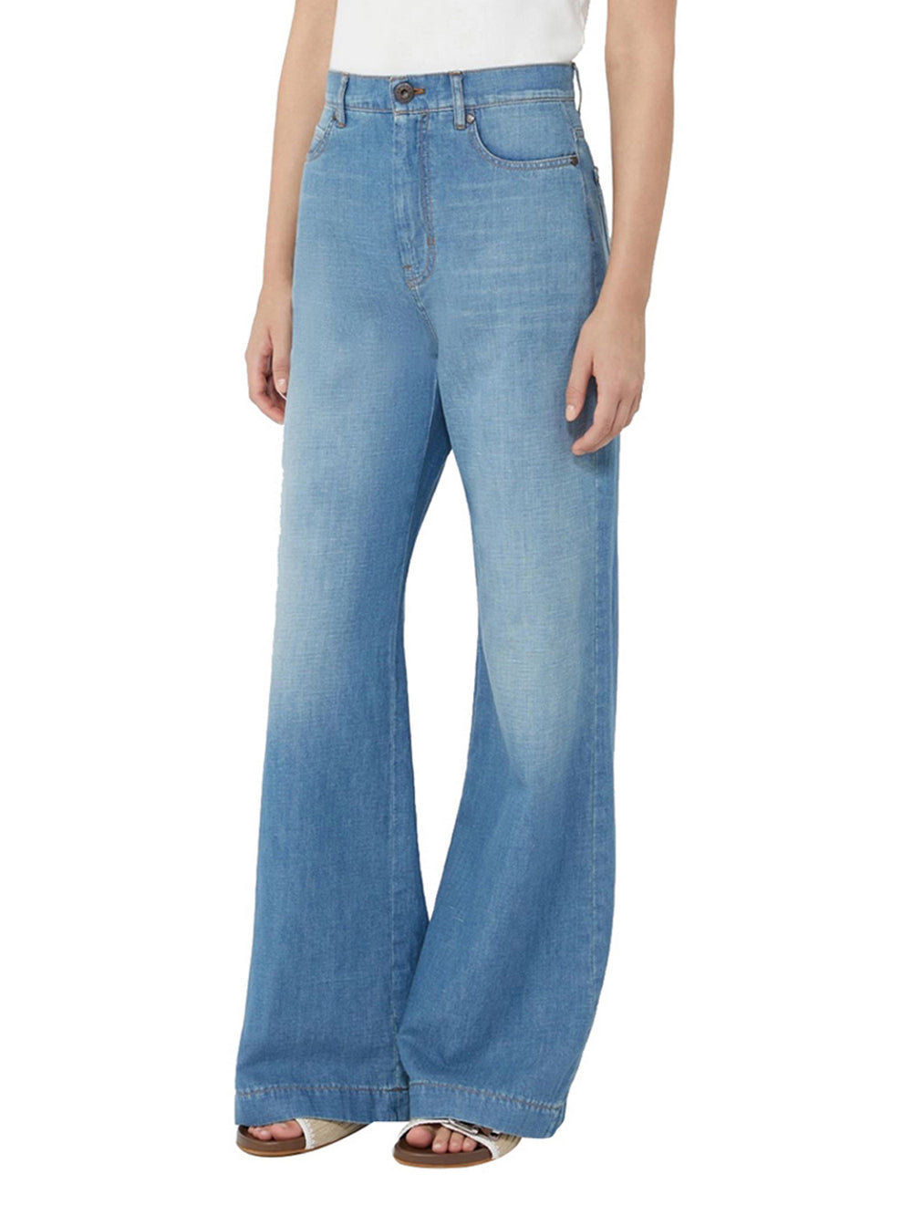 Max Mara Weekend Jenas Max Mara - Denim