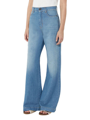 Max Mara Weekend Jenas Max Mara - Denim