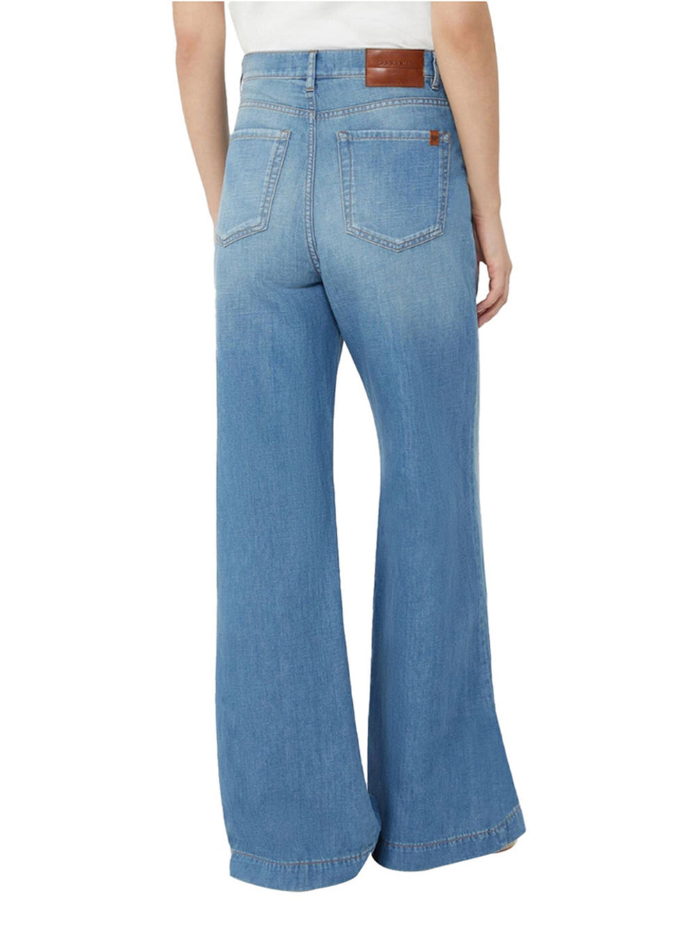 Max Mara Weekend Jenas Max Mara - Denim
