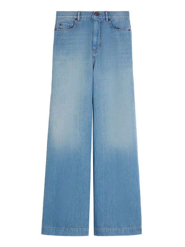 Max Mara Weekend Jenas Max Mara - Denim