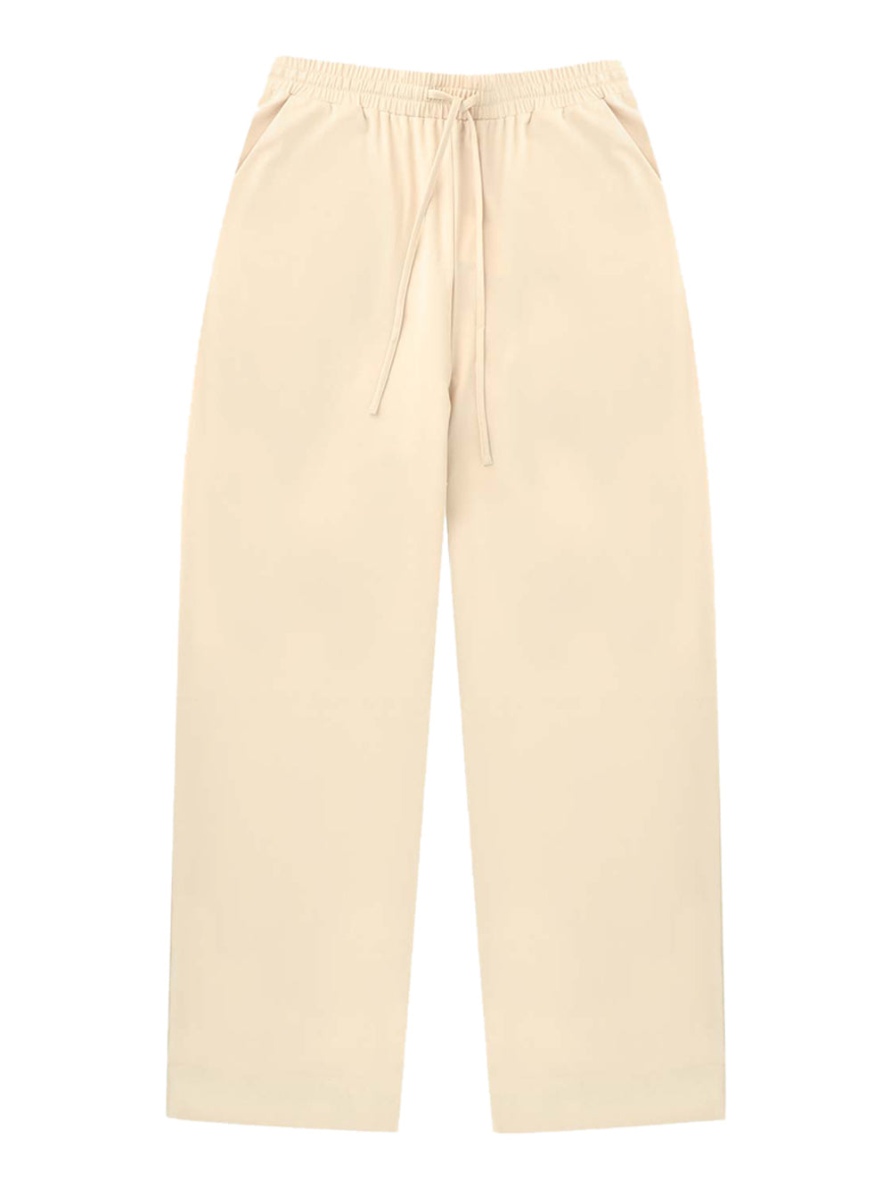 MAXMARA WEEKEND 2USCITA Pantalone Tuta Max Mara Modico Beige