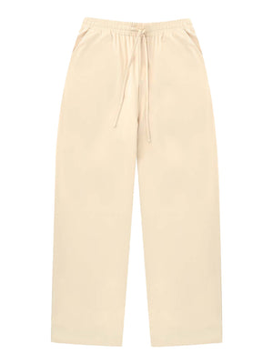 MAXMARA WEEKEND 2USCITA Pantalone Tuta Max Mara Modico Beige