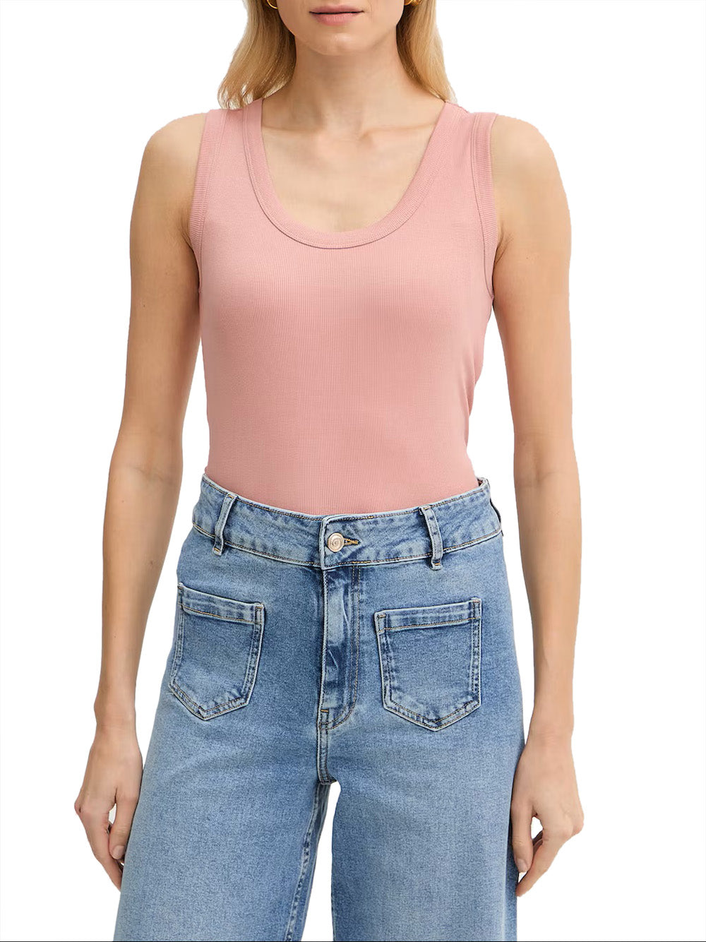 MAXMARA WEEKEND 2USCITA Top Multic Max Mara Rosa