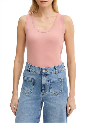 MAXMARA WEEKEND 2USCITA Top Multic Max Mara Rosa