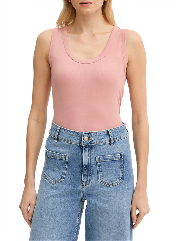 MAXMARA WEEKEND 2USCITA Top Multic Max Mara Rosa