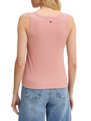 MAXMARA WEEKEND 2USCITA Top Multic Max Mara Rosa