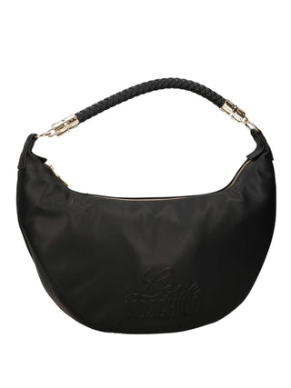 MOSCHINO COLLECTION Borsa a Spalla Moschino - Nero