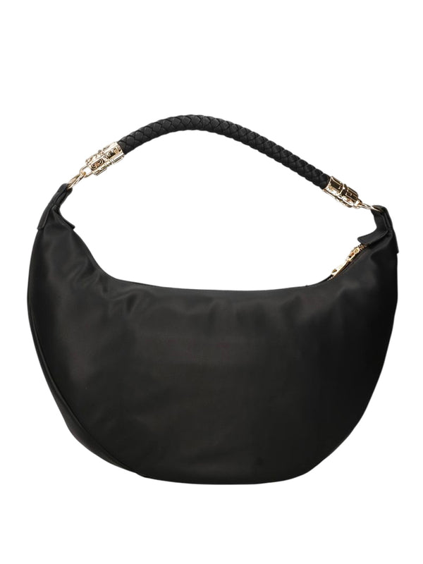 MOSCHINO COLLECTION Borsa a Spalla Moschino - Nero