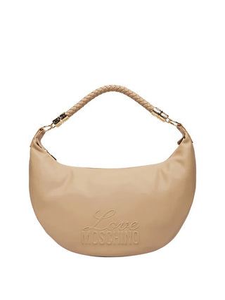MOSCHINO COLLECTION Borsa a Spalla JC4222PP0O KA0 Moschino - Taupe