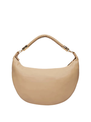 MOSCHINO COLLECTION Borsa a Spalla JC4222PP0O KA0 Moschino - Taupe