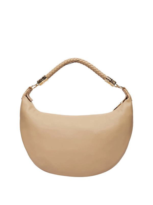 MOSCHINO COLLECTION Borsa a Spalla JC4222PP0O KA0 Moschino - Taupe