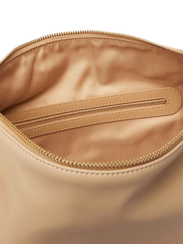 MOSCHINO COLLECTION Borsa a Spalla JC4222PP0O KA0 Moschino - Taupe