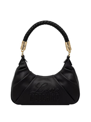 MOSCHINO COLLECTION Borsa a Spalla JC4223PP0O KA0 Moschino - Nero