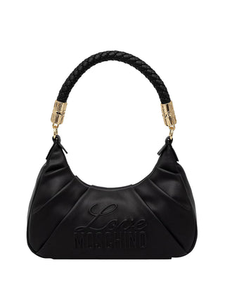 MOSCHINO COLLECTION Borsa a Spalla JC4223PP0O KA0 Moschino - Nero