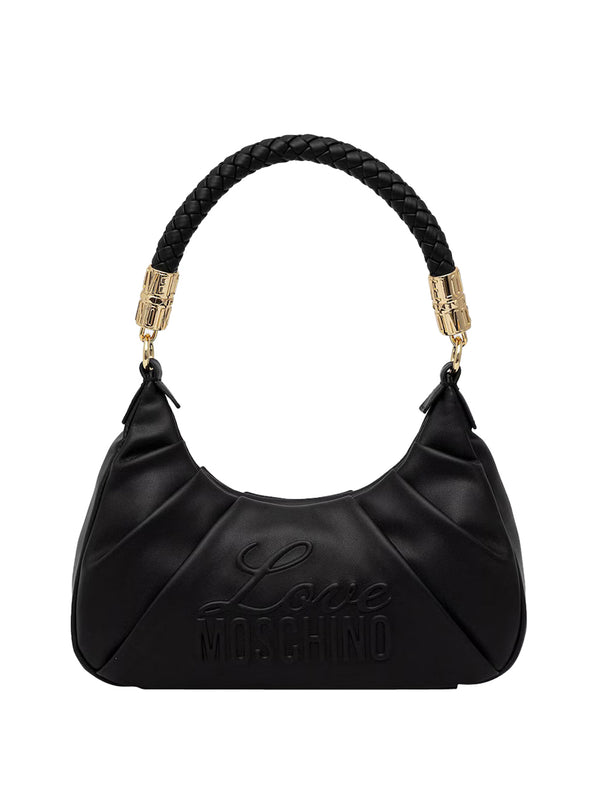 MOSCHINO COLLECTION Borsa a Spalla JC4223PP0O KA0 Moschino - Nero