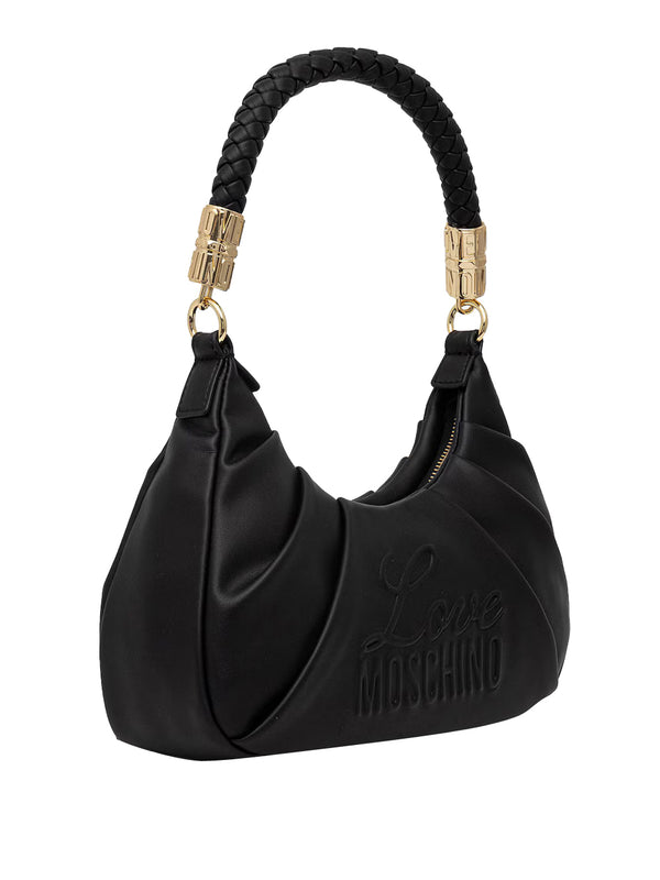 MOSCHINO COLLECTION Borsa a Spalla JC4223PP0O KA0 Moschino - Nero