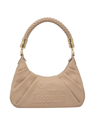 MOSCHINO COLLECTION Borsa a Tracolla JC4223PP0O KA0 Moschino - Taupe
