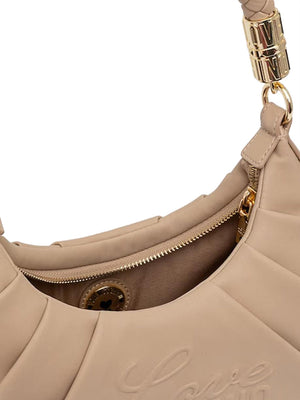 MOSCHINO COLLECTION Borsa a Tracolla JC4223PP0O KA0 Moschino - Taupe