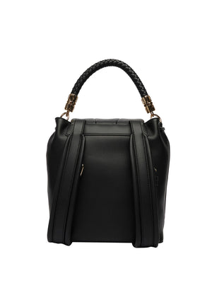 MOSCHINO COLLECTION Zaino JC4224PP0O KA0 Moschino - Nero