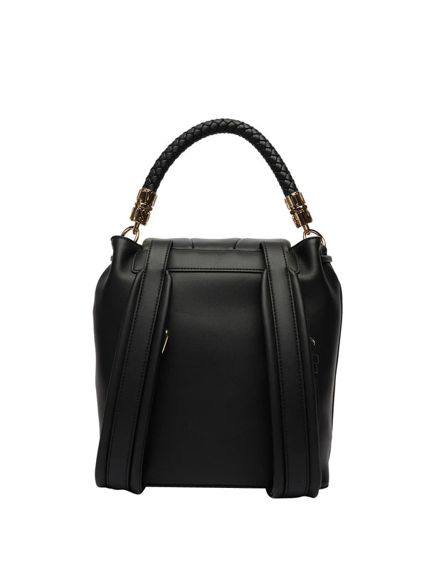 MOSCHINO COLLECTION Zaino JC4224PP0O KA0 Moschino - Nero