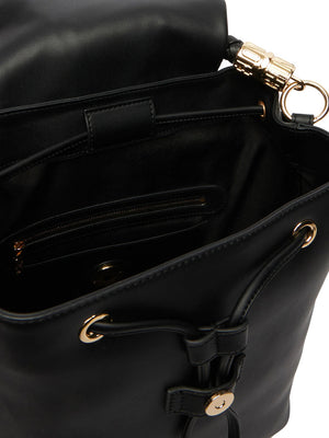 MOSCHINO COLLECTION Zaino JC4224PP0O KA0 Moschino - Nero