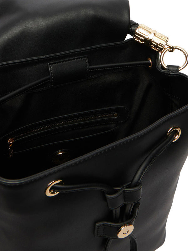 MOSCHINO COLLECTION Zaino JC4224PP0O KA0 Moschino - Nero