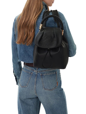 MOSCHINO COLLECTION Zaino JC4224PP0O KA0 Moschino - Nero