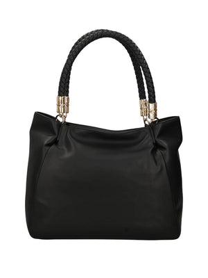 MOSCHINO COLLECTION Borsa Shopper Moschino - Nero