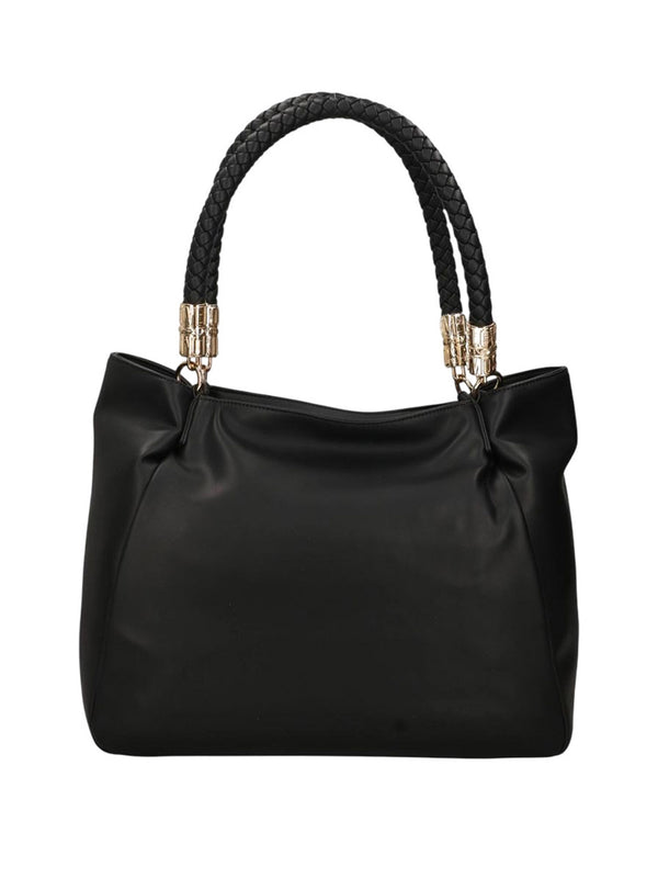 MOSCHINO COLLECTION Borsa Shopper Moschino - Nero
