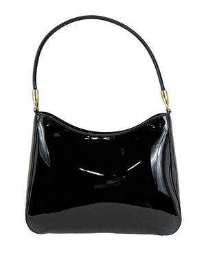 Moschino Borsa A Spalla Moschino - Nero