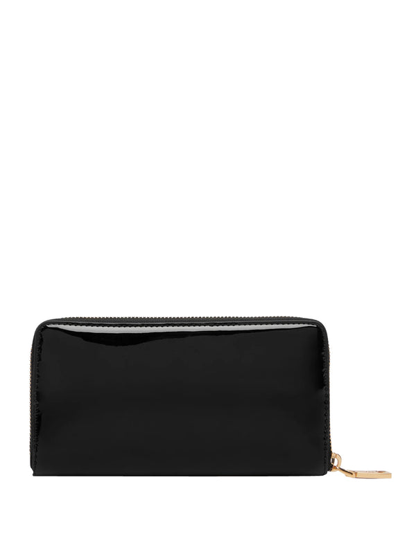 MOSCHINO COLLECTION Portafoglio JC5513PP0O KE0 Moschino - Nero