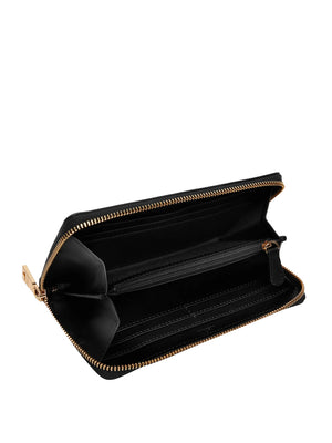 MOSCHINO COLLECTION Portafoglio JC5513PP0O KE0 Moschino - Nero