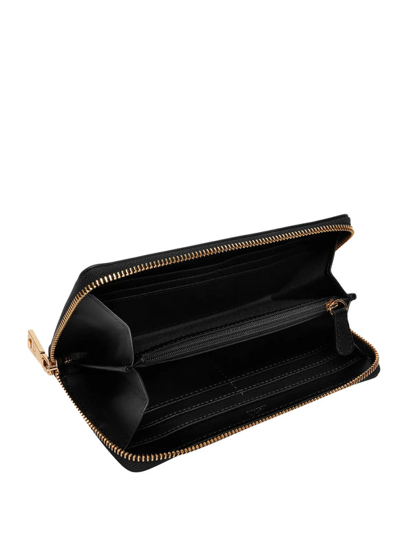 MOSCHINO COLLECTION Portafoglio JC5513PP0O KE0 Moschino - Nero