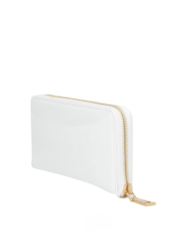 MOSCHINO COLLECTION Portafoglio JC5513PP0O KE0 Moschino - Bianco