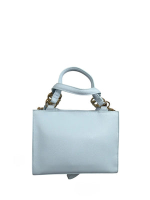 MOSCHINO PRECOLLECTION Borsa Shopper JC4006PP1O LB0 Moschino - Celeste
