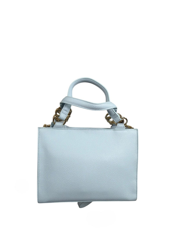 MOSCHINO PRECOLLECTION Borsa Shopper JC4006PP1O LB0 Moschino - Celeste