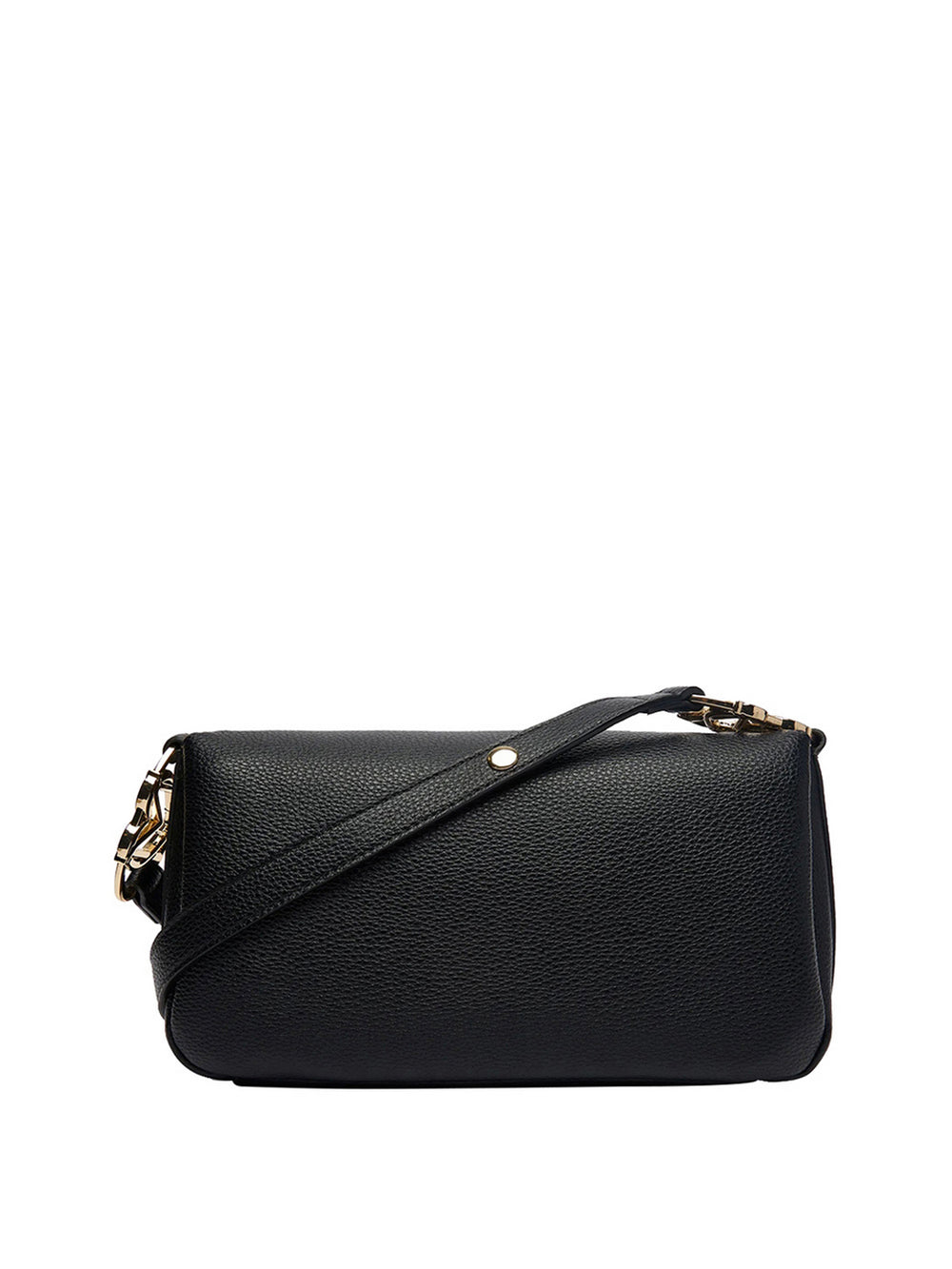 Moschino Borsa A Spalla Moschino - Nero