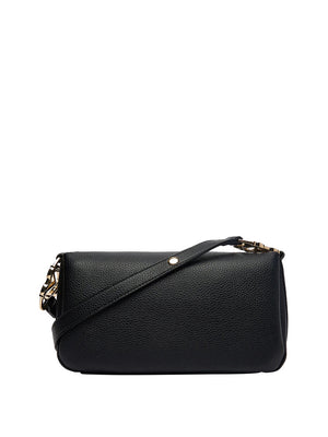Moschino Borsa A Spalla Moschino - Nero